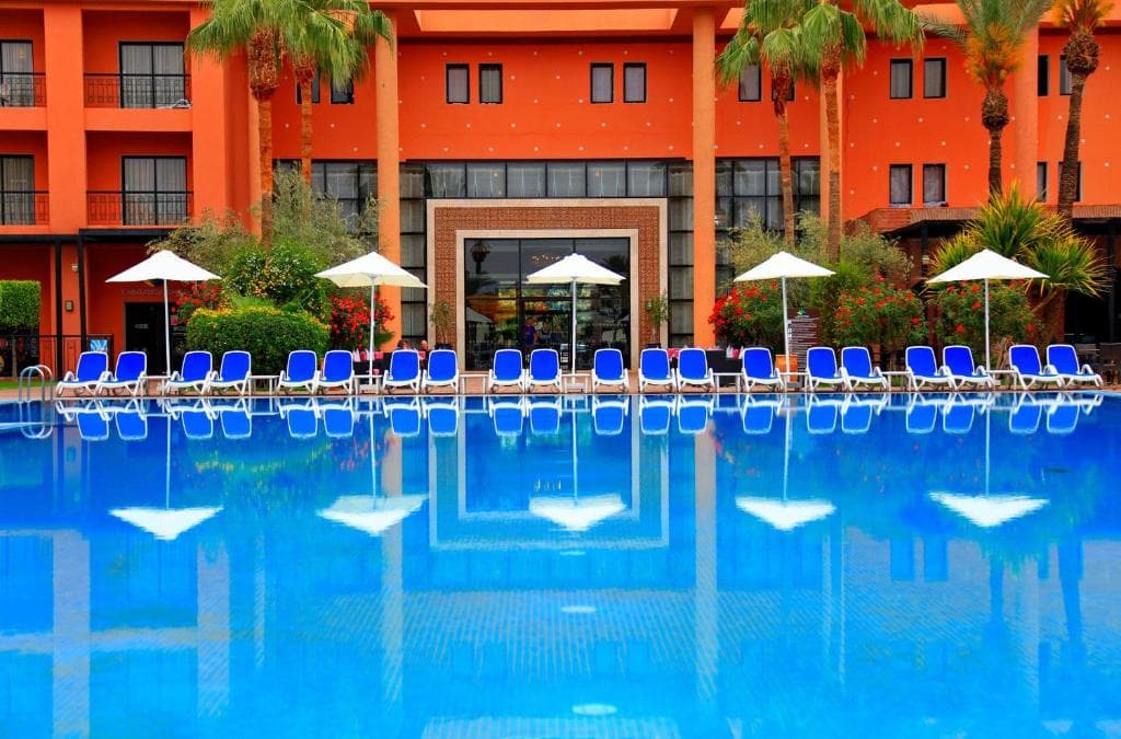 Labranda Targa Aqua Parc - 8