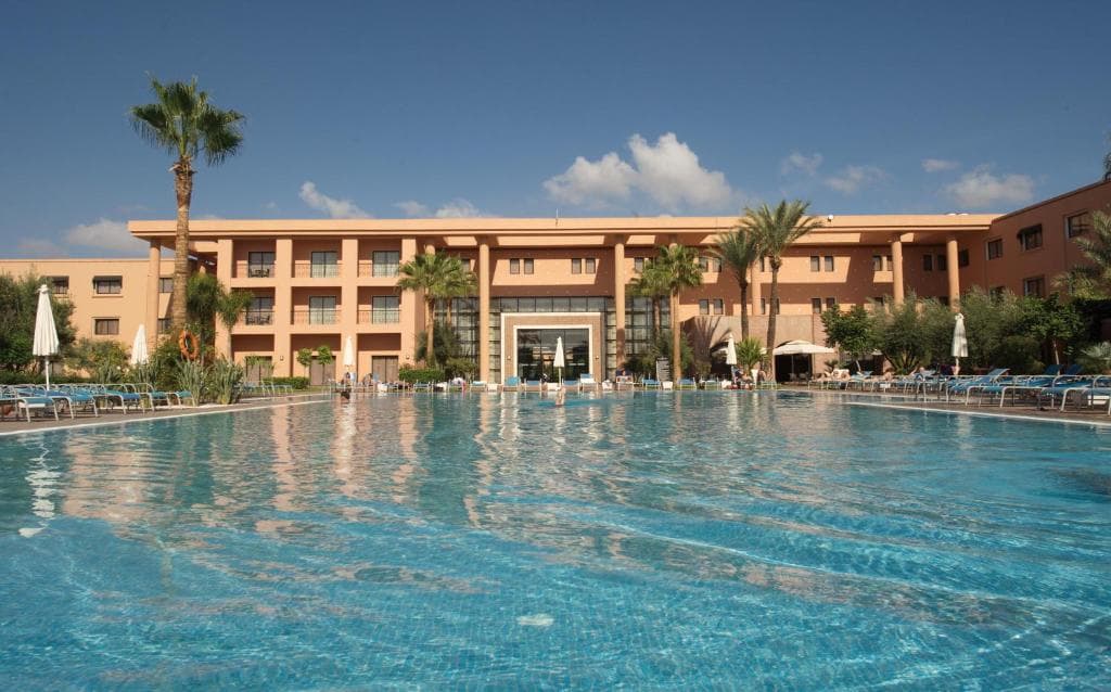 Labranda Targa Aqua Parc - 11