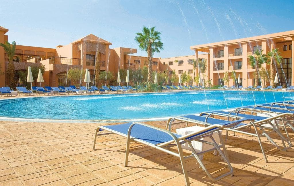 Labranda Targa Aqua Parc - 12
