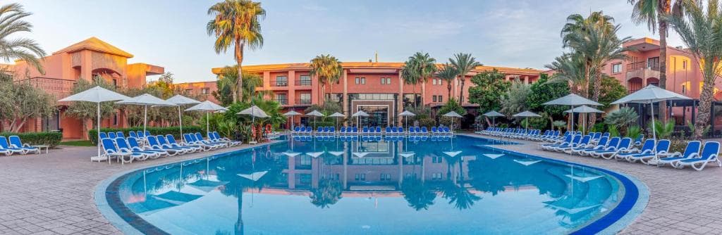 Labranda Targa Aqua Parc - 14