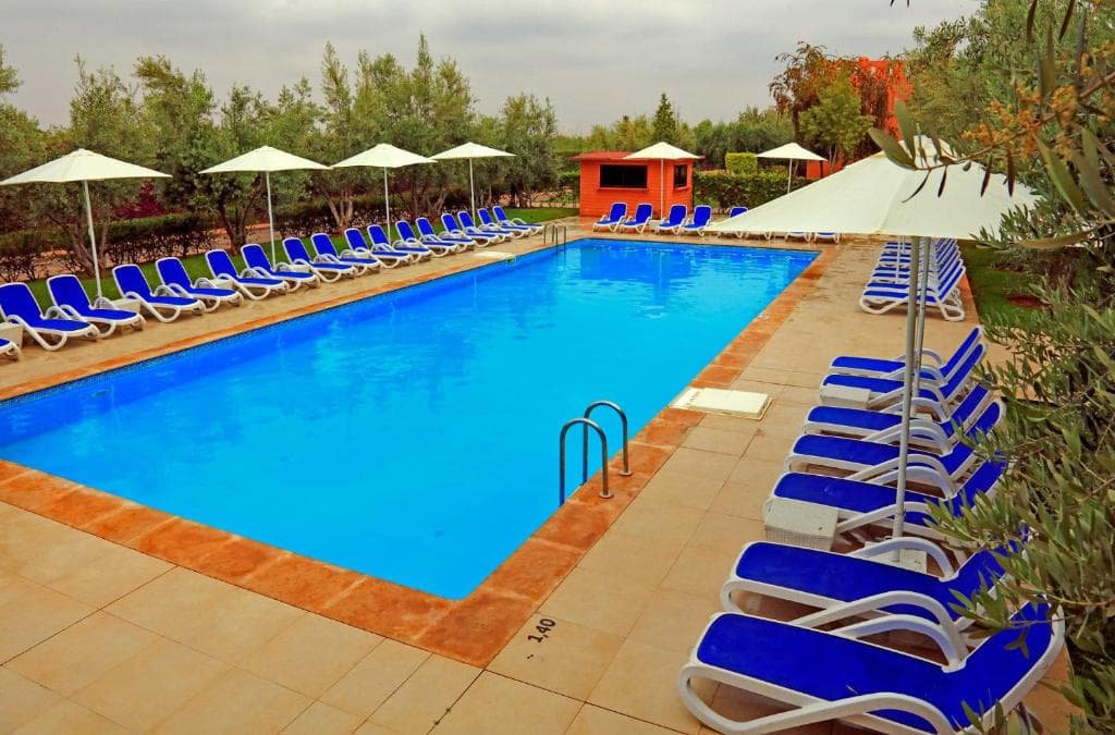 Labranda Targa Aqua Parc - 15