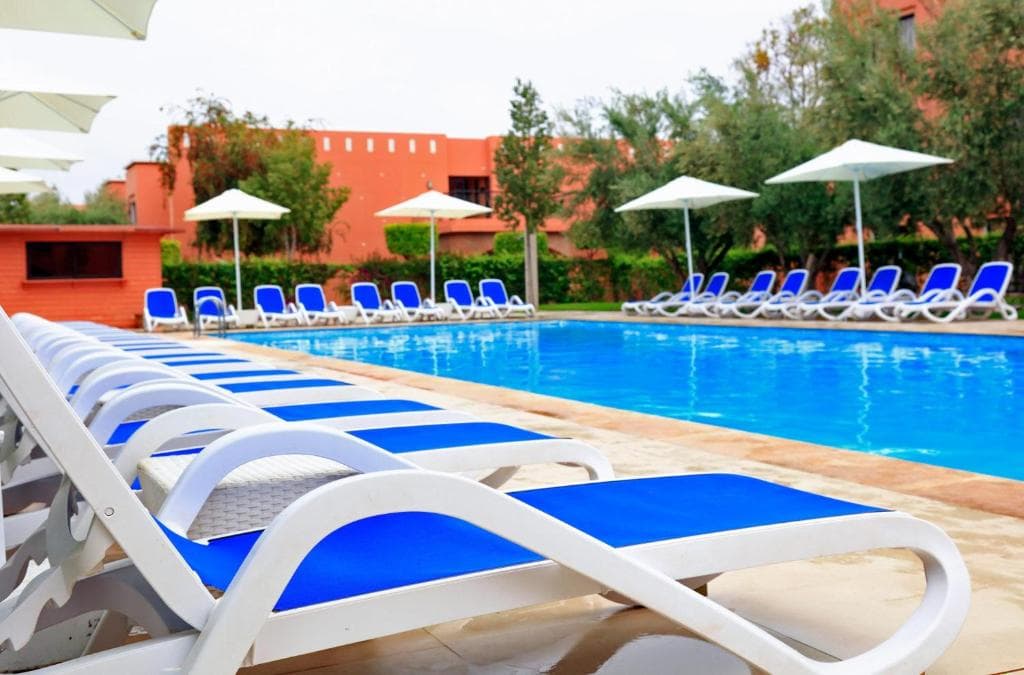 Labranda Targa Aqua Parc - 16