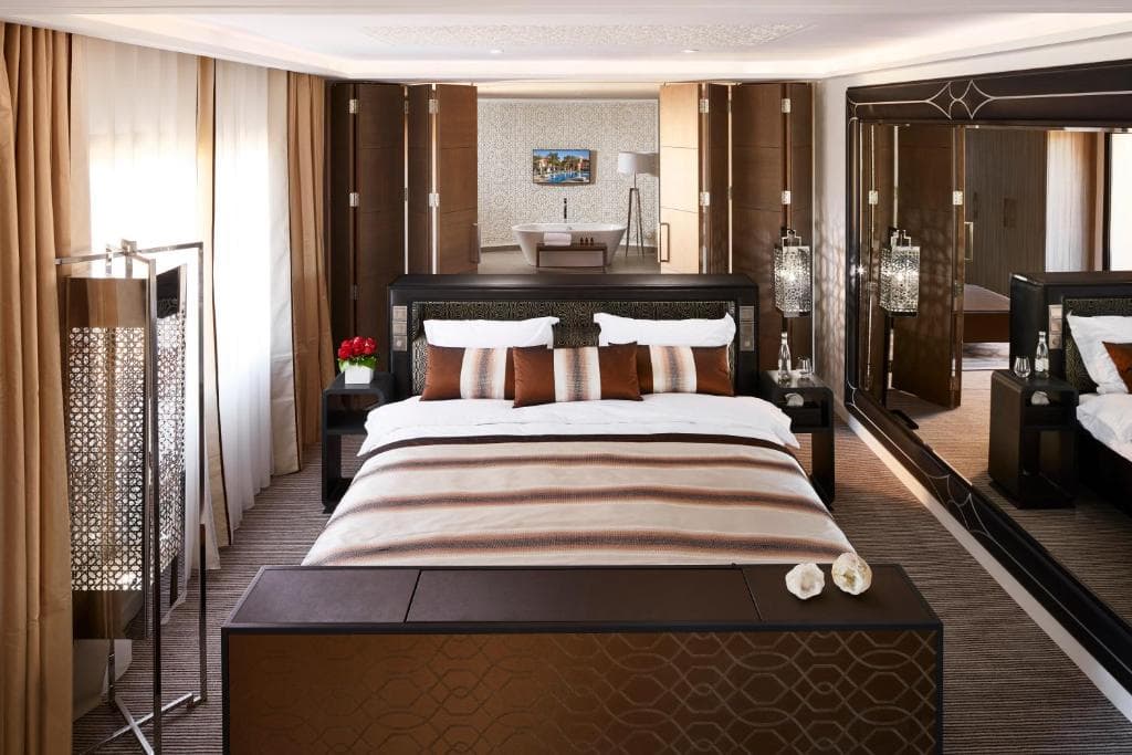 Movenpick Hotel Mansour Eddahbi Marrakech - 9