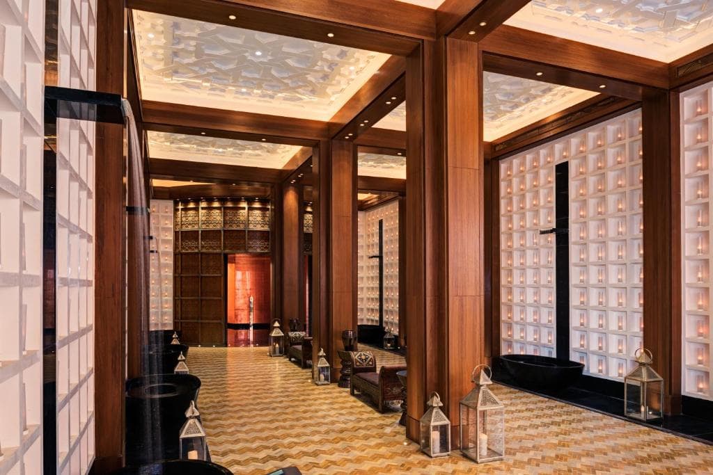 Movenpick Hotel Mansour Eddahbi Marrakech - 18