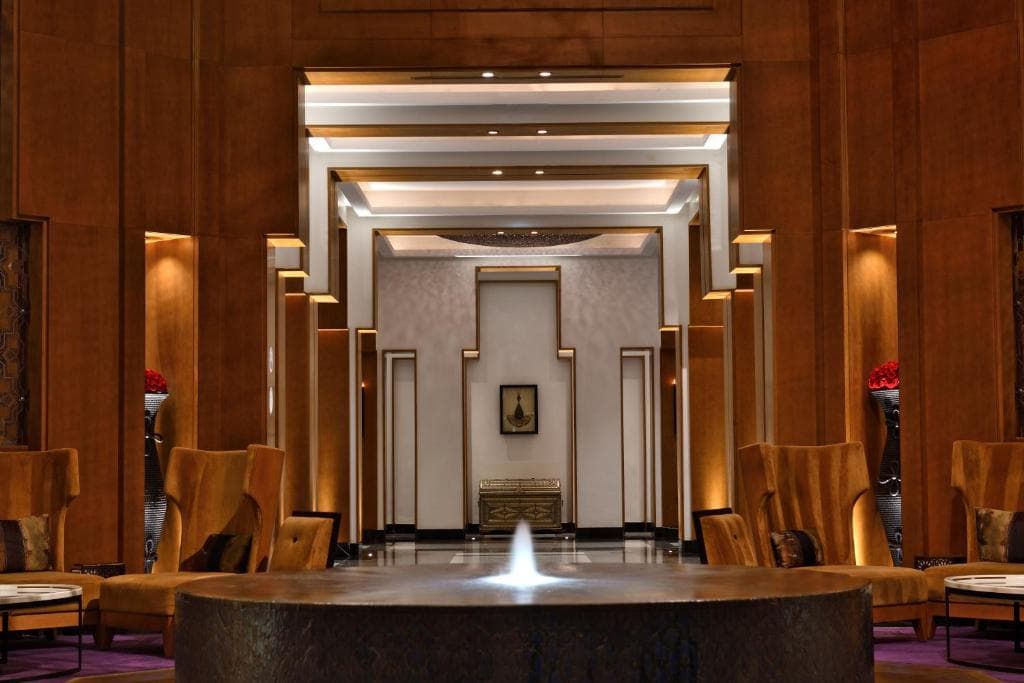 Movenpick Hotel Mansour Eddahbi Marrakech - 20