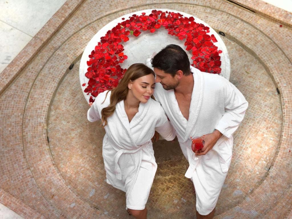 Movenpick Hotel Mansour Eddahbi Marrakech - 36