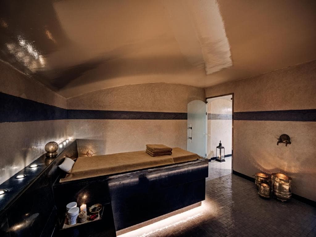 Movenpick Hotel Mansour Eddahbi Marrakech - 39