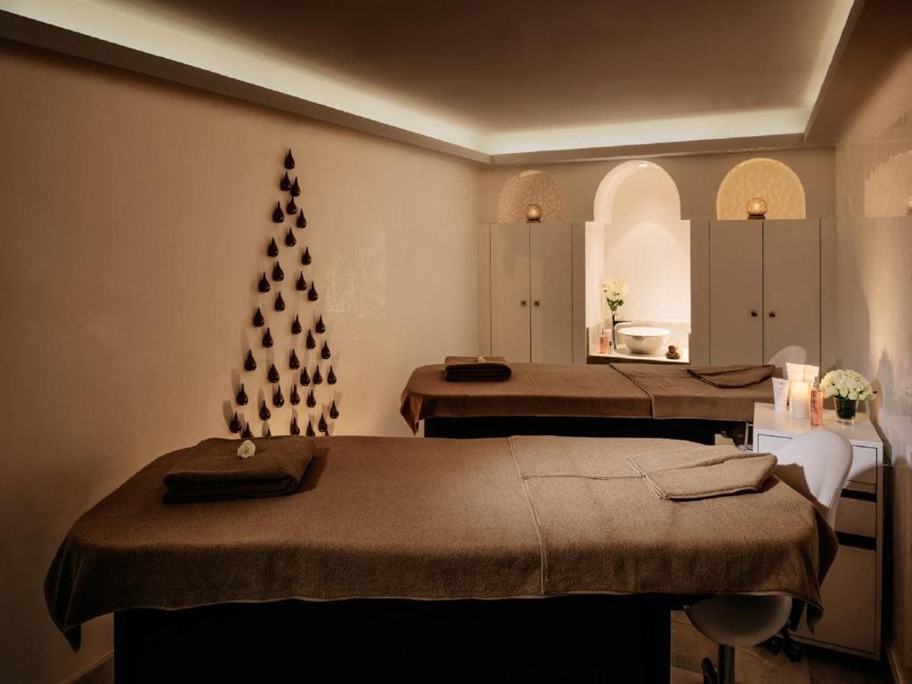 Movenpick Hotel Mansour Eddahbi Marrakech - 40