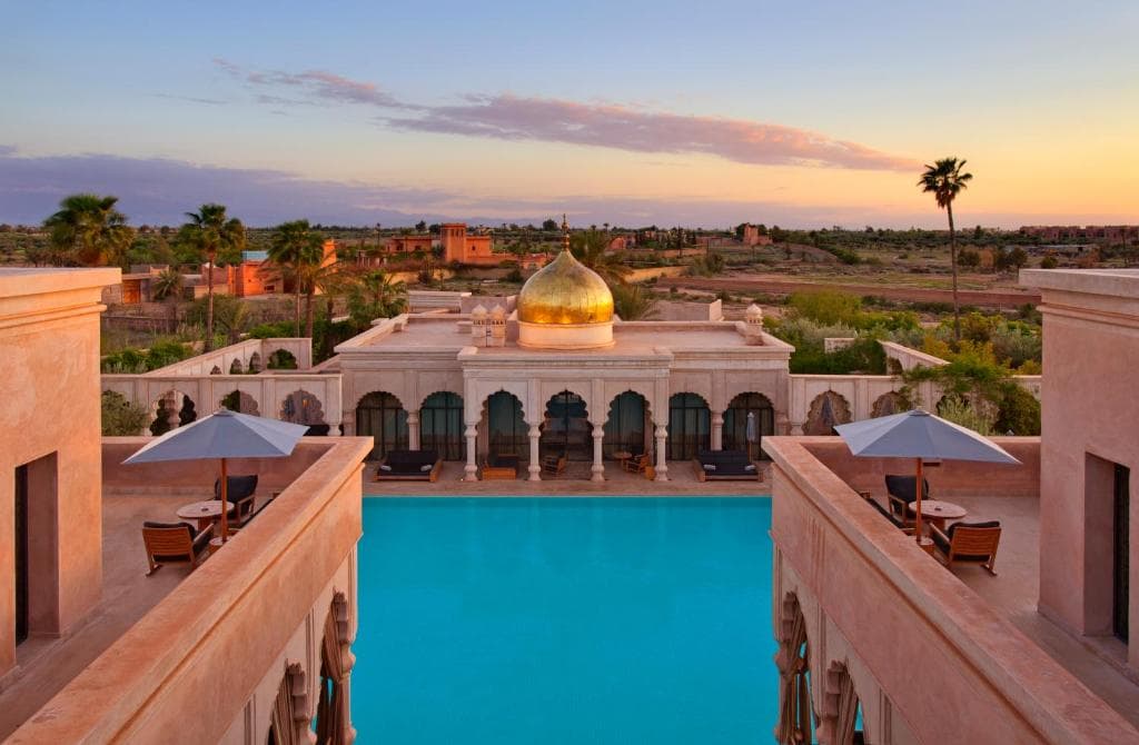 Palais Namaskar - 3