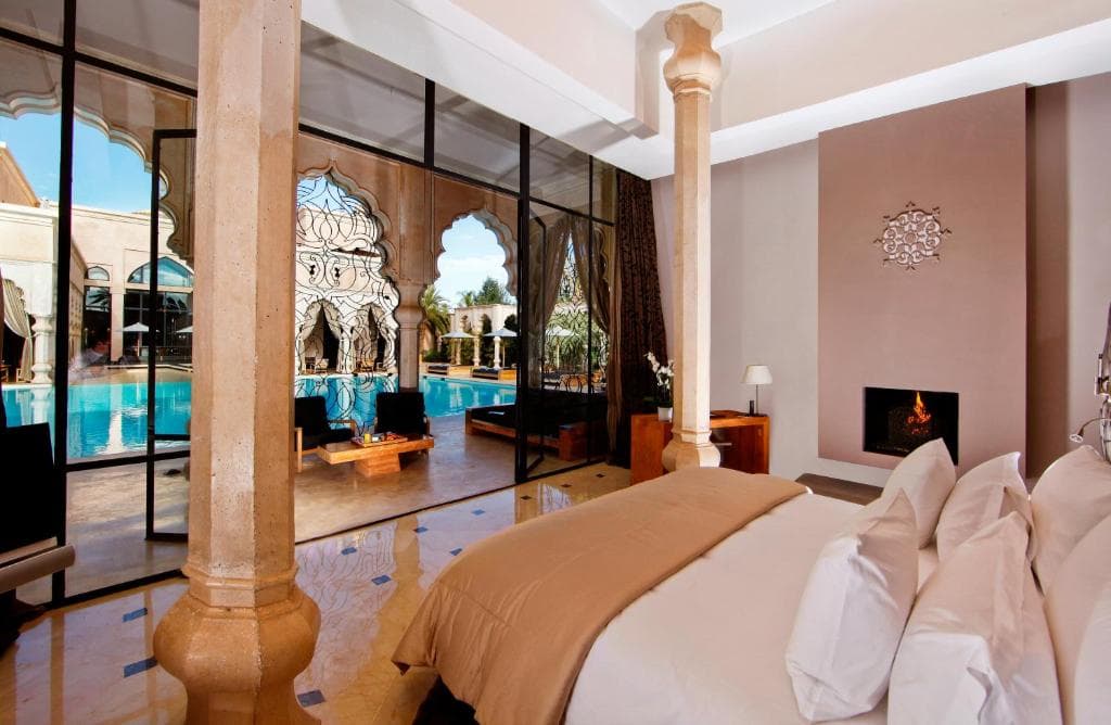 Palais Namaskar - 7