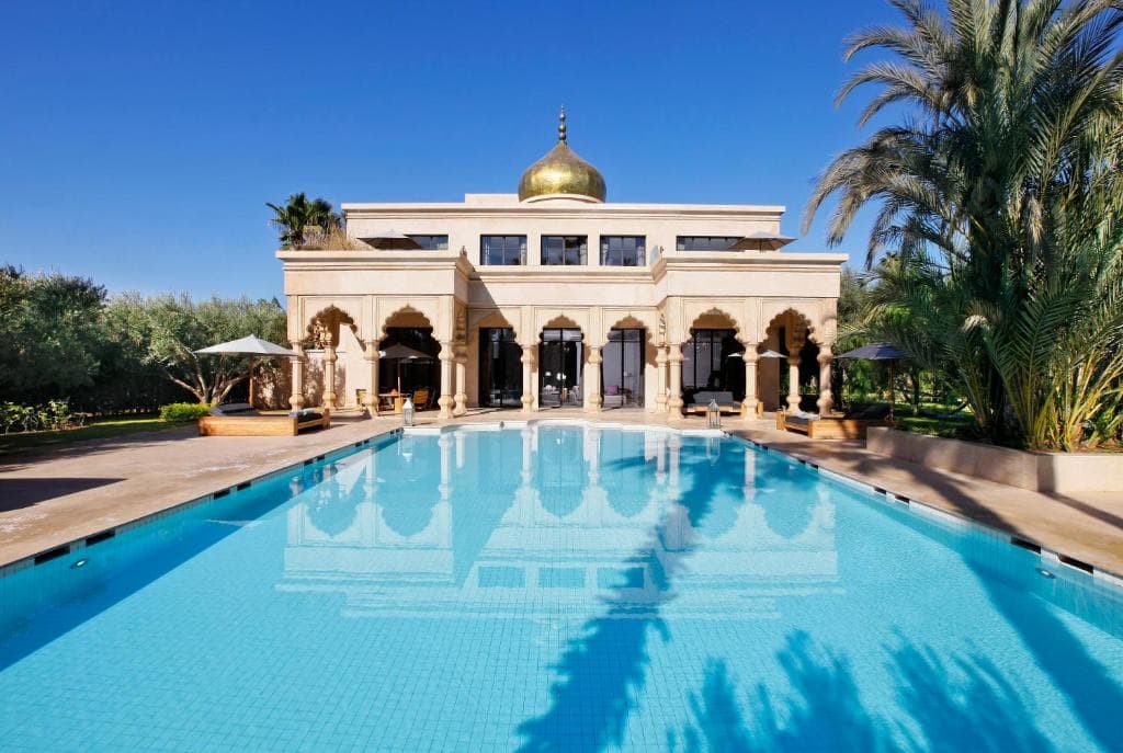 Palais Namaskar - 13