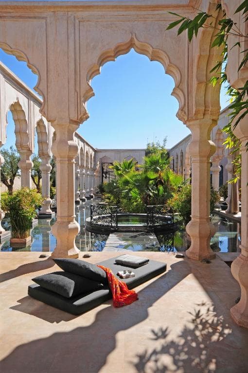 Palais Namaskar - 29