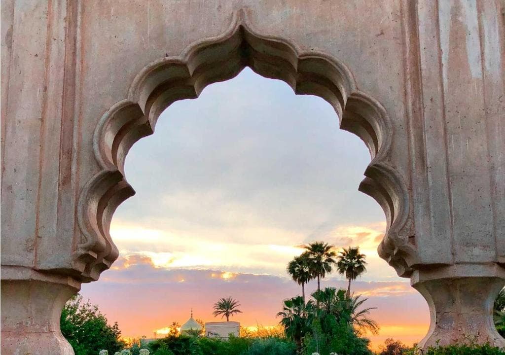 Palais Namaskar - 44