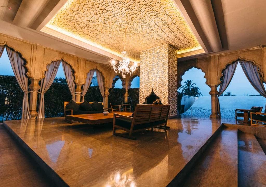 Palais Namaskar - 45