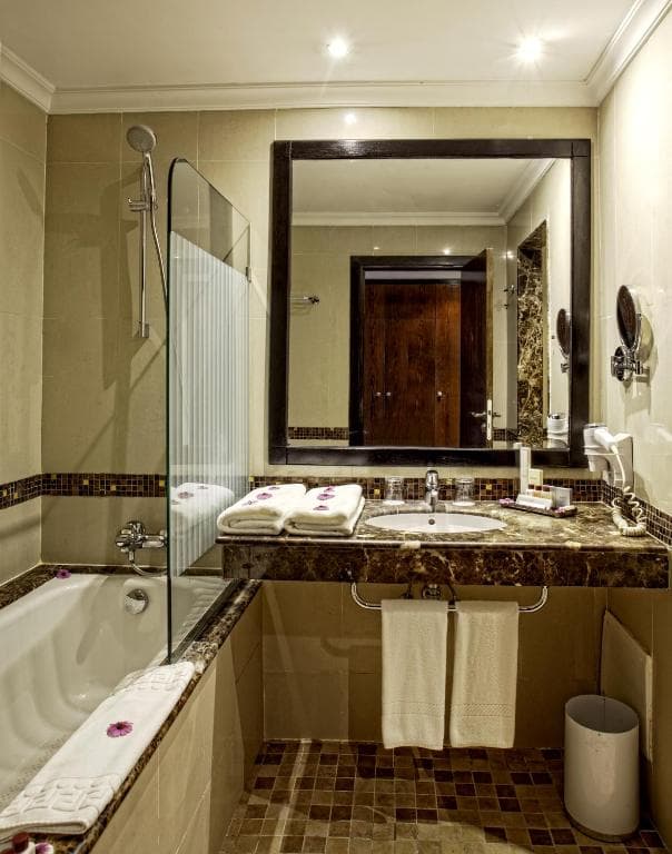 Palm Plaza Hôtel & Spa - 18