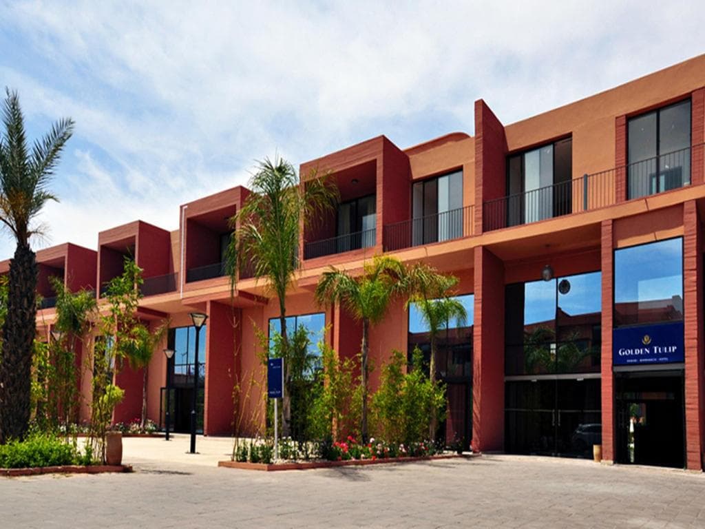 Rawabi Hotel & Spa - 15