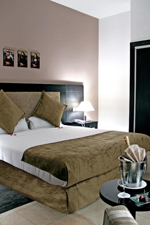 Rawabi Hotel & Spa - 22