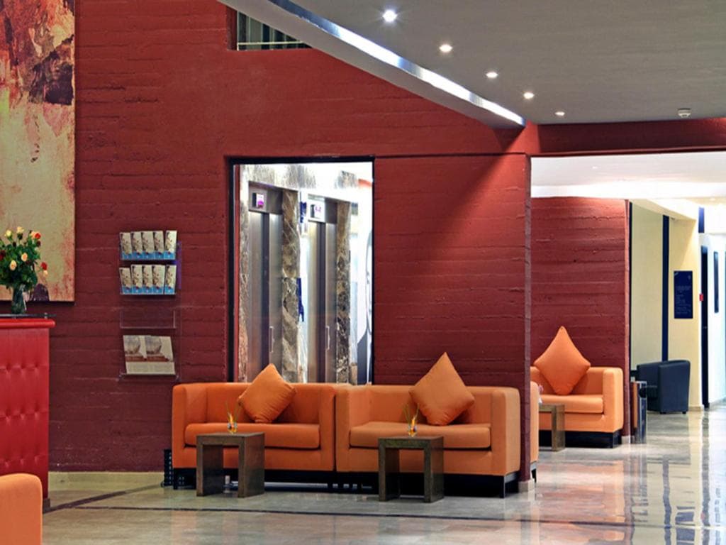 Rawabi Hotel & Spa - 24