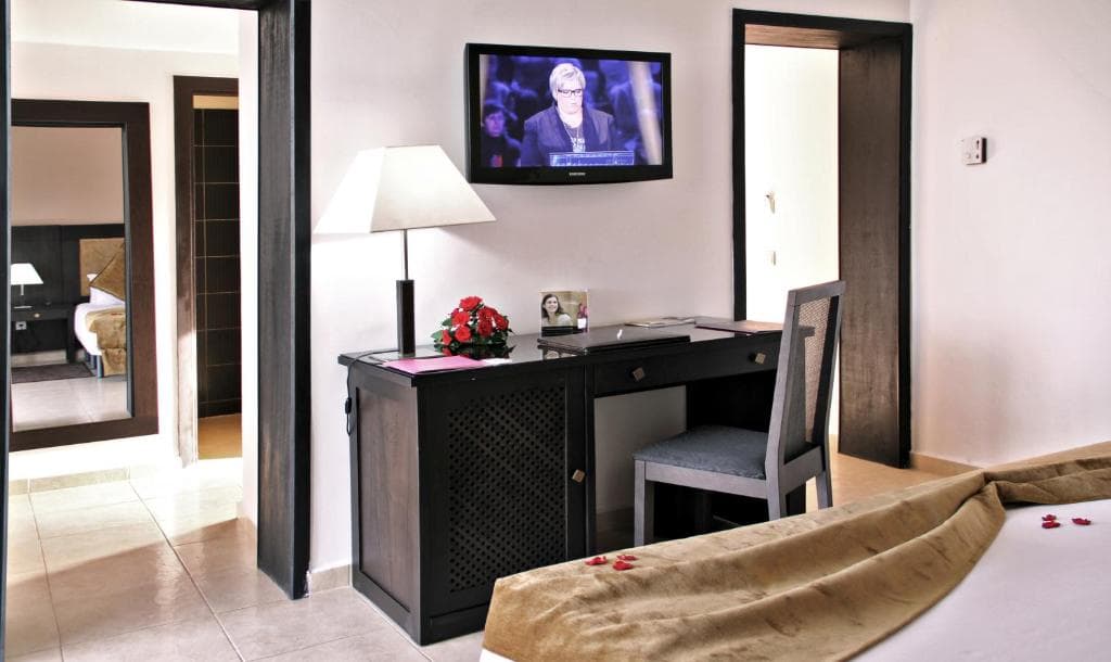 Rawabi Hotel & Spa - 25