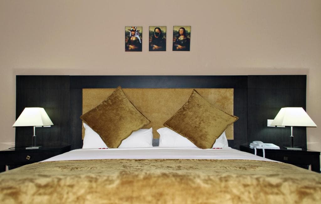 Rawabi Hotel & Spa - 27