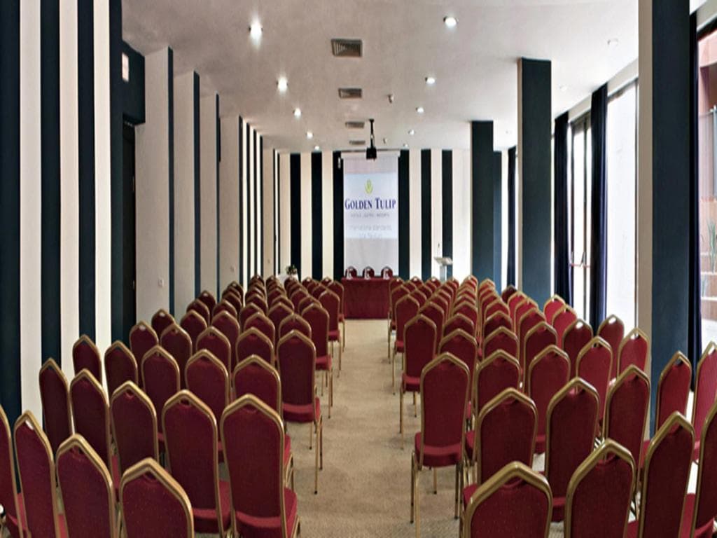Rawabi Hotel & Spa - 30