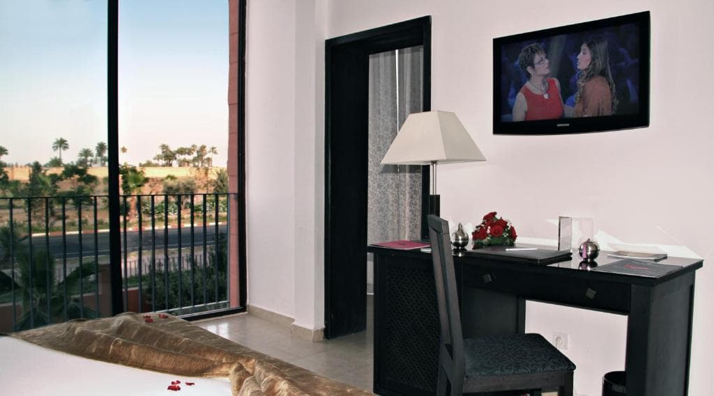 Rawabi Hotel & Spa - 33