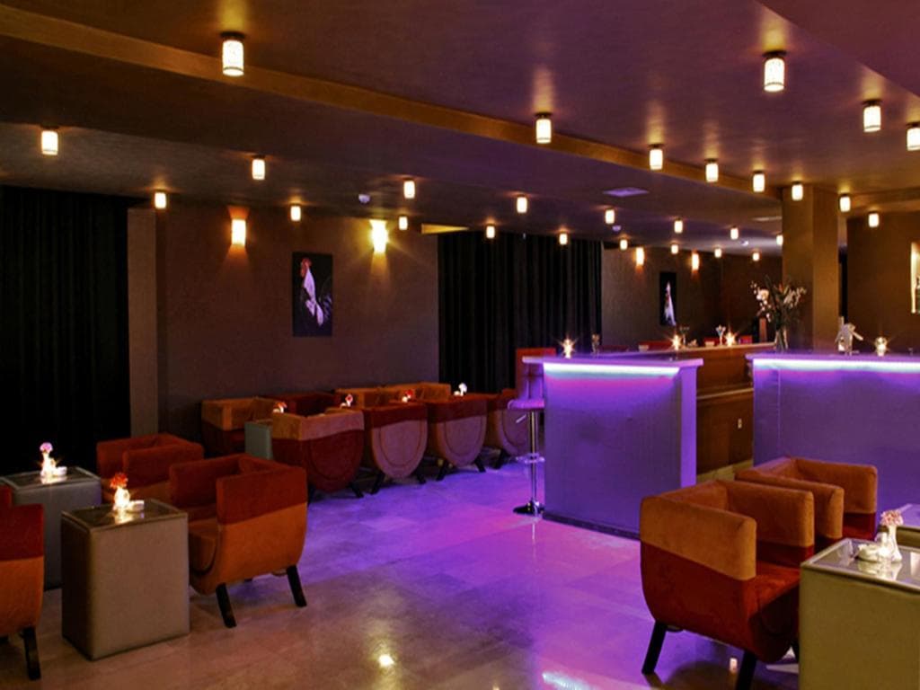 Rawabi Hotel & Spa - 38