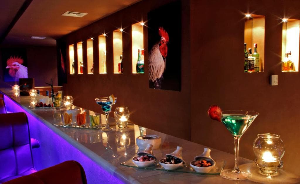 Rawabi Hotel & Spa - 39