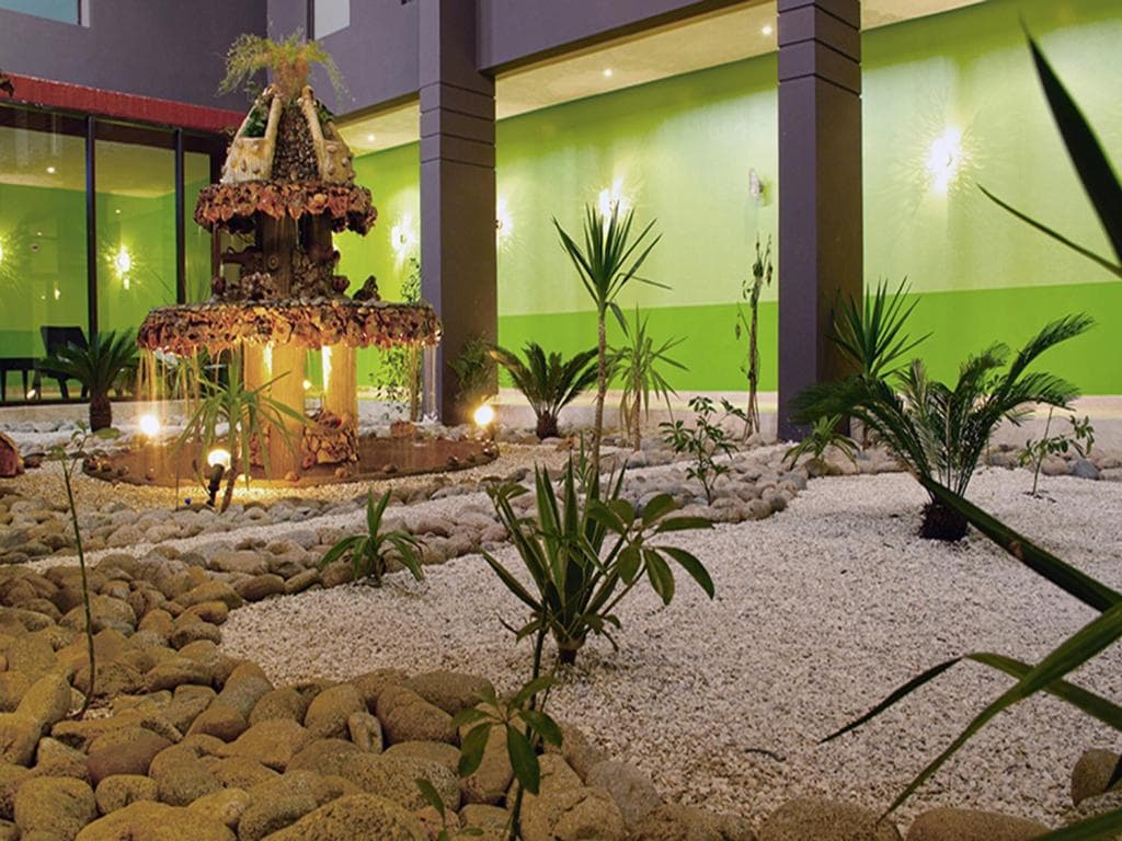 Rawabi Hotel & Spa - 41