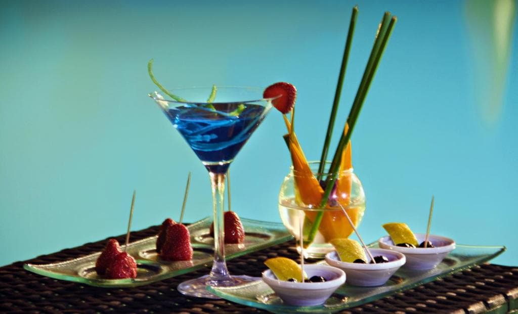 Rawabi Hotel & Spa - 45