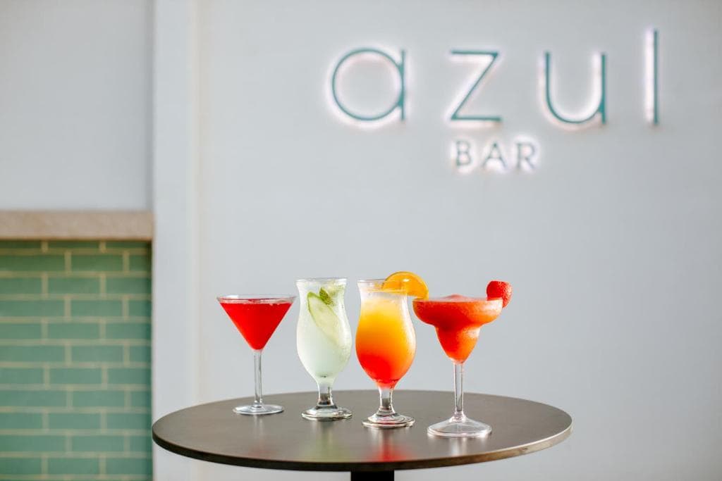 Cosmo Napa Boutique Hotel - 10