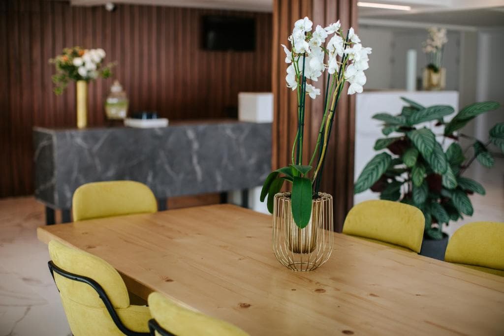 Cosmo Napa Boutique Hotel - 16