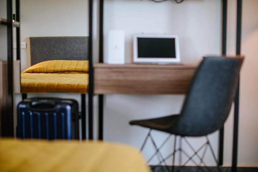 Cosmo Napa Boutique Hotel - 20