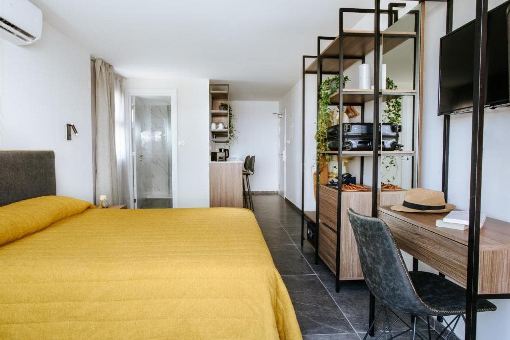 Cosmo Napa Boutique Hotel - 21