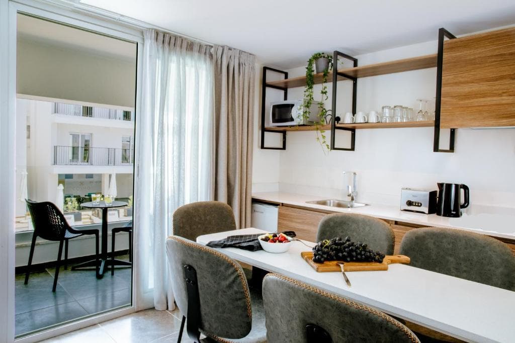 Cosmo Napa Boutique Hotel - 25