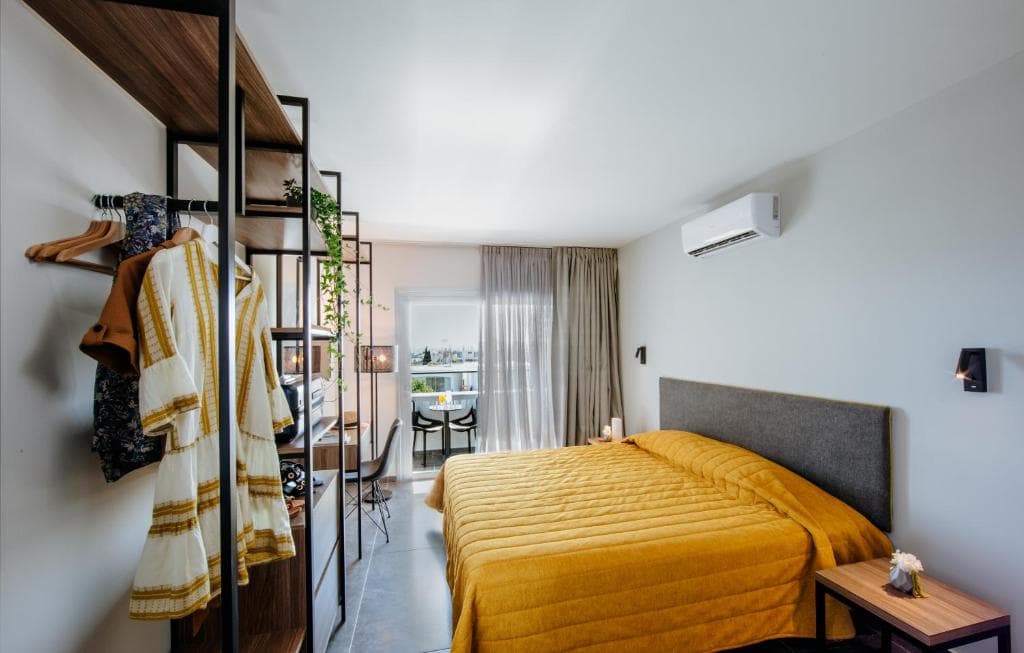 Cosmo Napa Boutique Hotel - 26