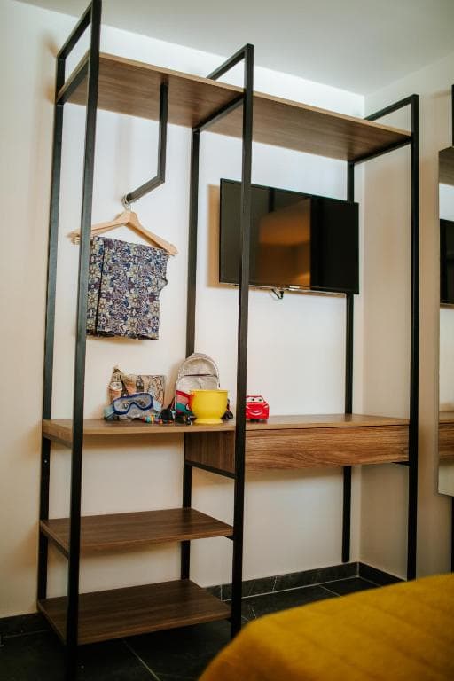 Cosmo Napa Boutique Hotel - 31