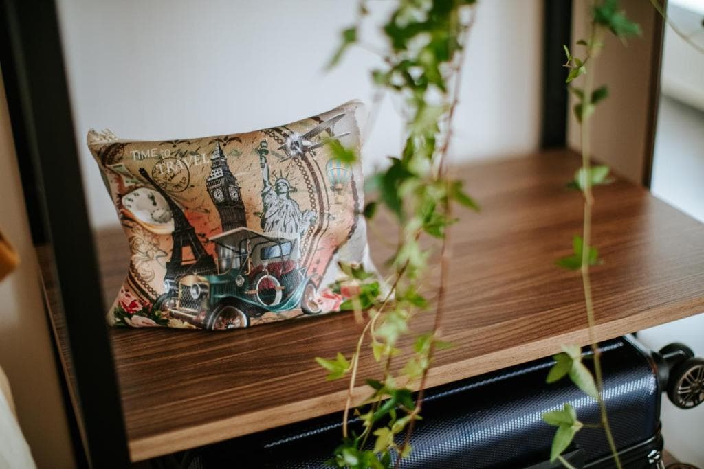 Cosmo Napa Boutique Hotel - 33