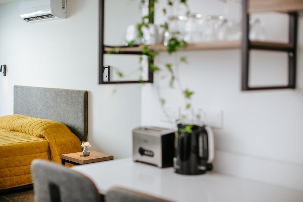 Cosmo Napa Boutique Hotel - 34