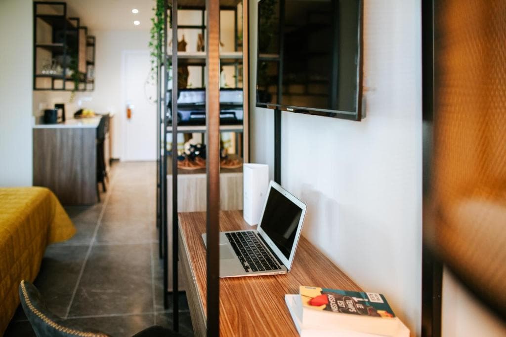 Cosmo Napa Boutique Hotel - 35