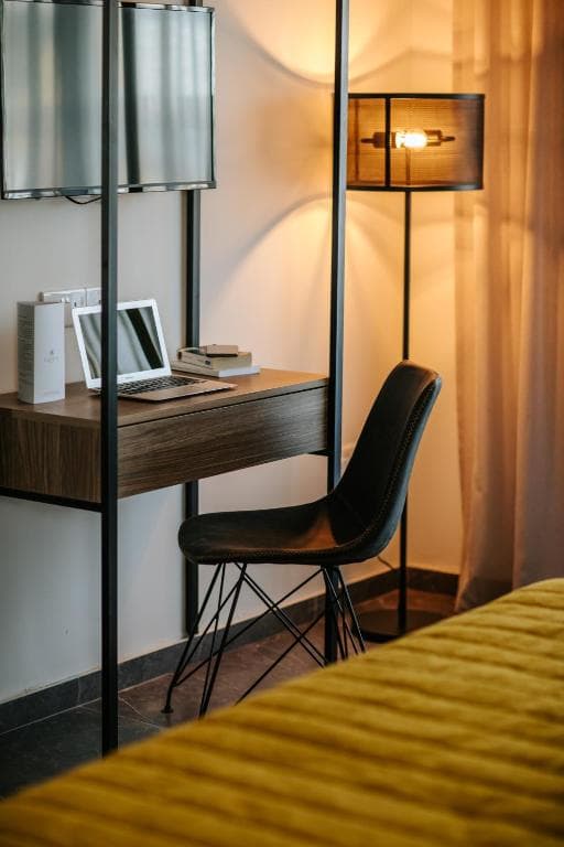 Cosmo Napa Boutique Hotel - 43