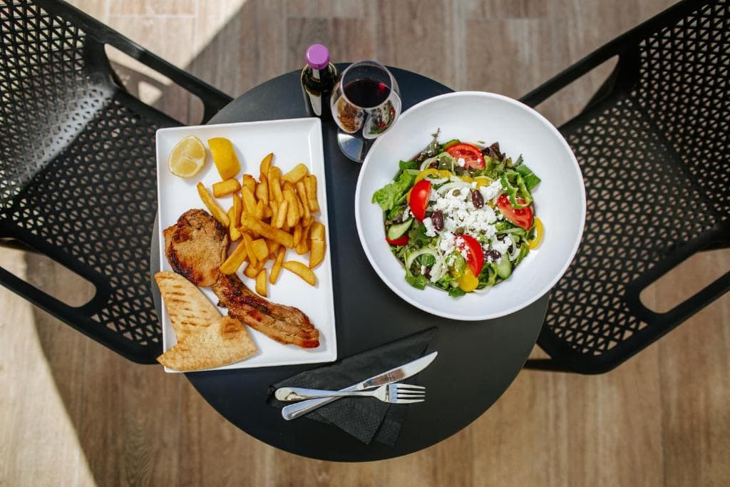 Cosmo Napa Boutique Hotel - 56