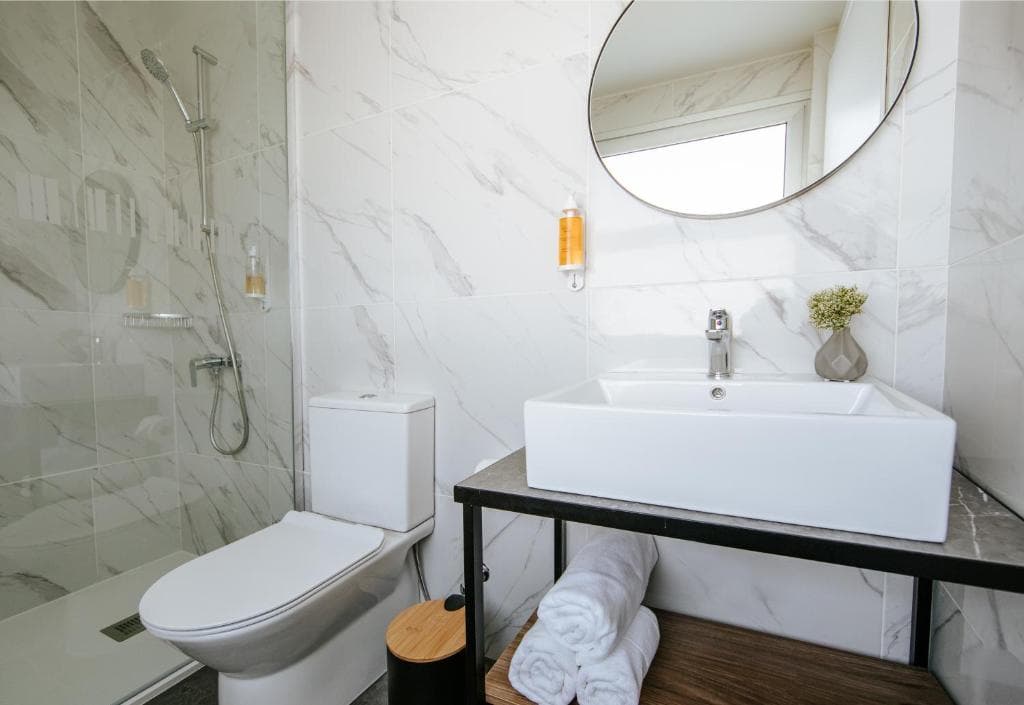 Cosmo Napa Boutique Hotel - 64