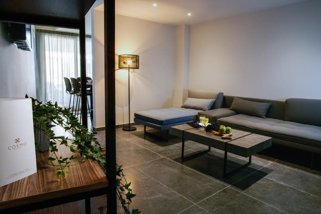 Cosmo Napa Boutique Hotel - 69