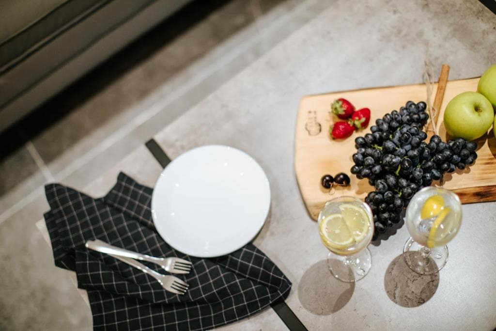 Cosmo Napa Boutique Hotel - 73