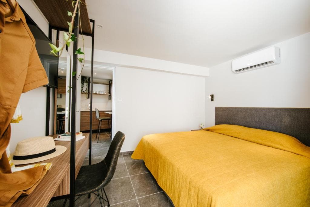 Cosmo Napa Boutique Hotel - 74