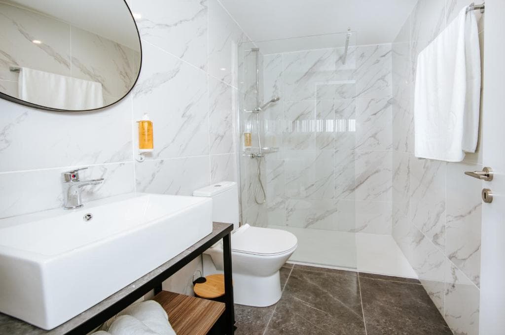 Cosmo Napa Boutique Hotel - 81