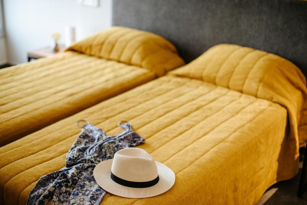 Cosmo Napa Boutique Hotel - 83