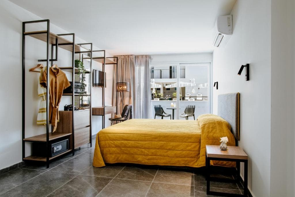 Cosmo Napa Boutique Hotel - 90