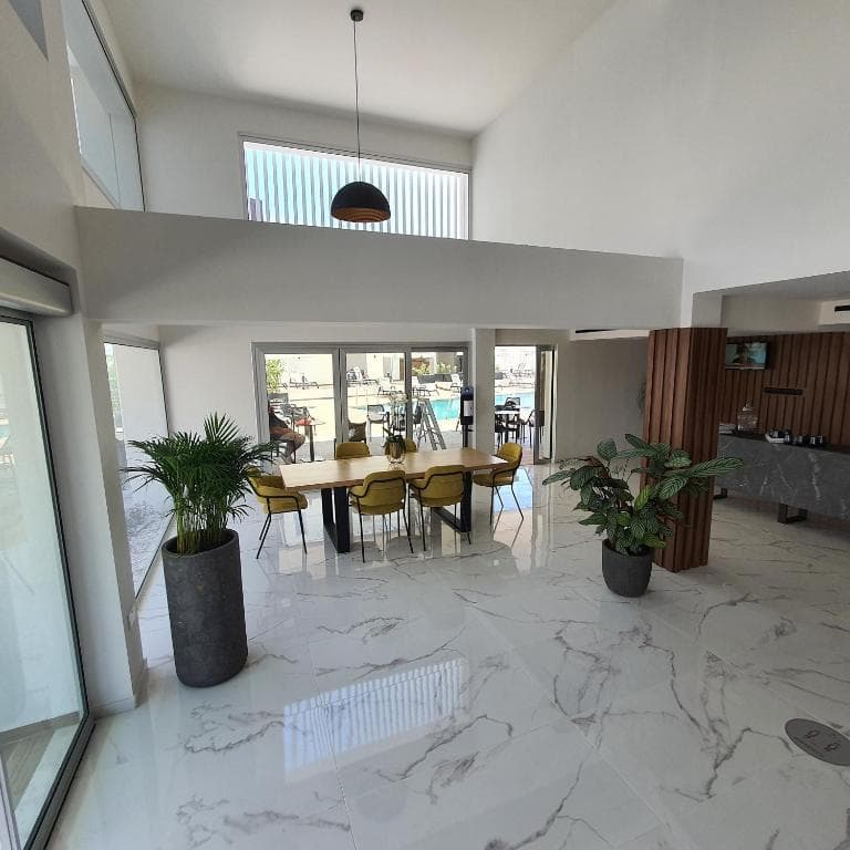 Cosmo Napa Boutique Hotel - 107